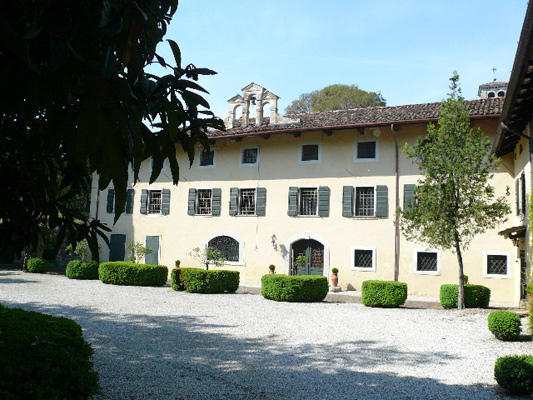 Villa Beria
