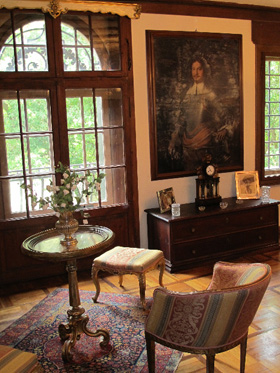 Villa Beria